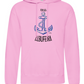 Sweatshirt Âncora Albufeira