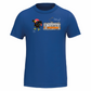T-shirt de Criança Kariban Galo + E Portugal