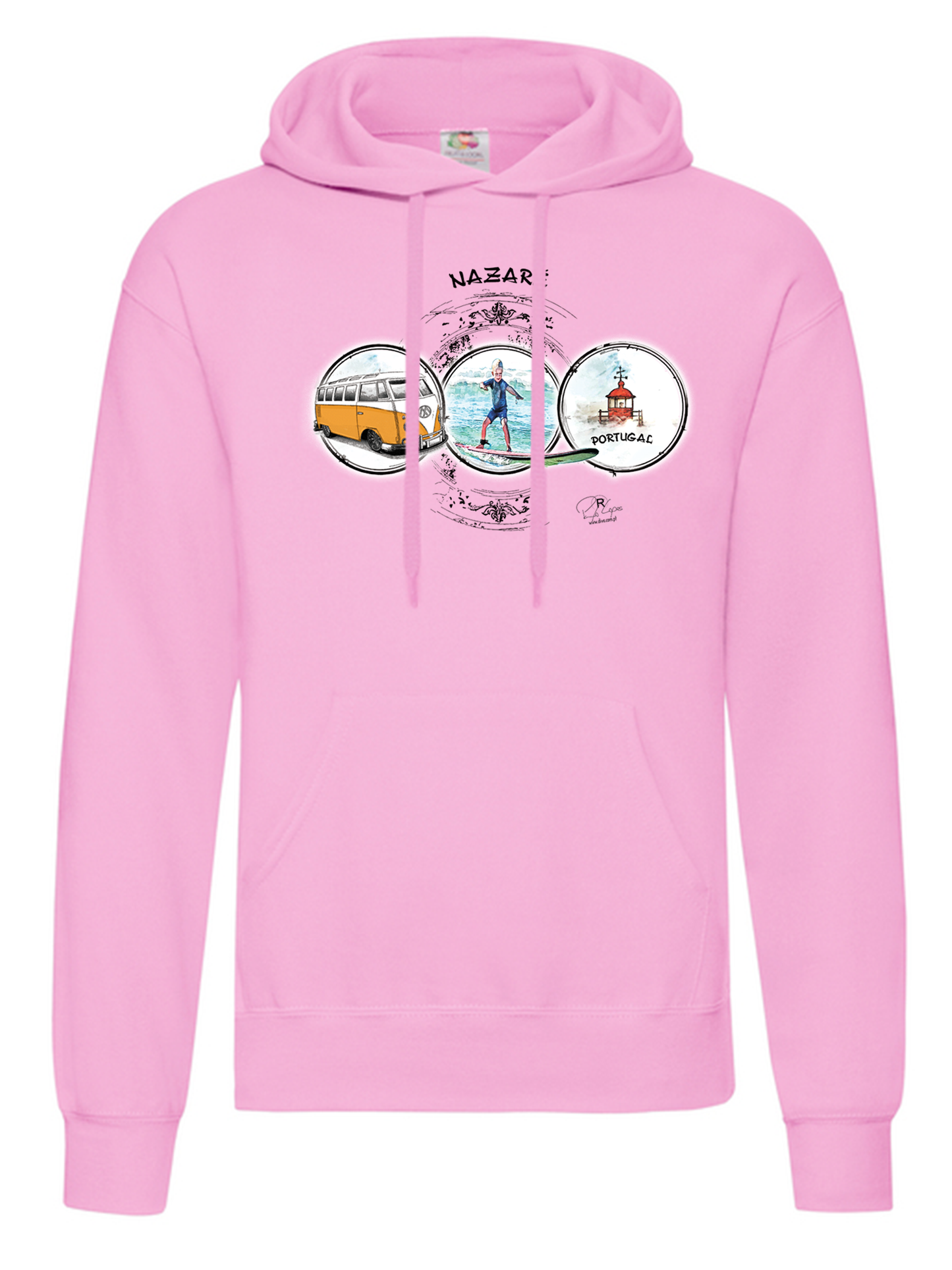 Sweatshirt El Niño