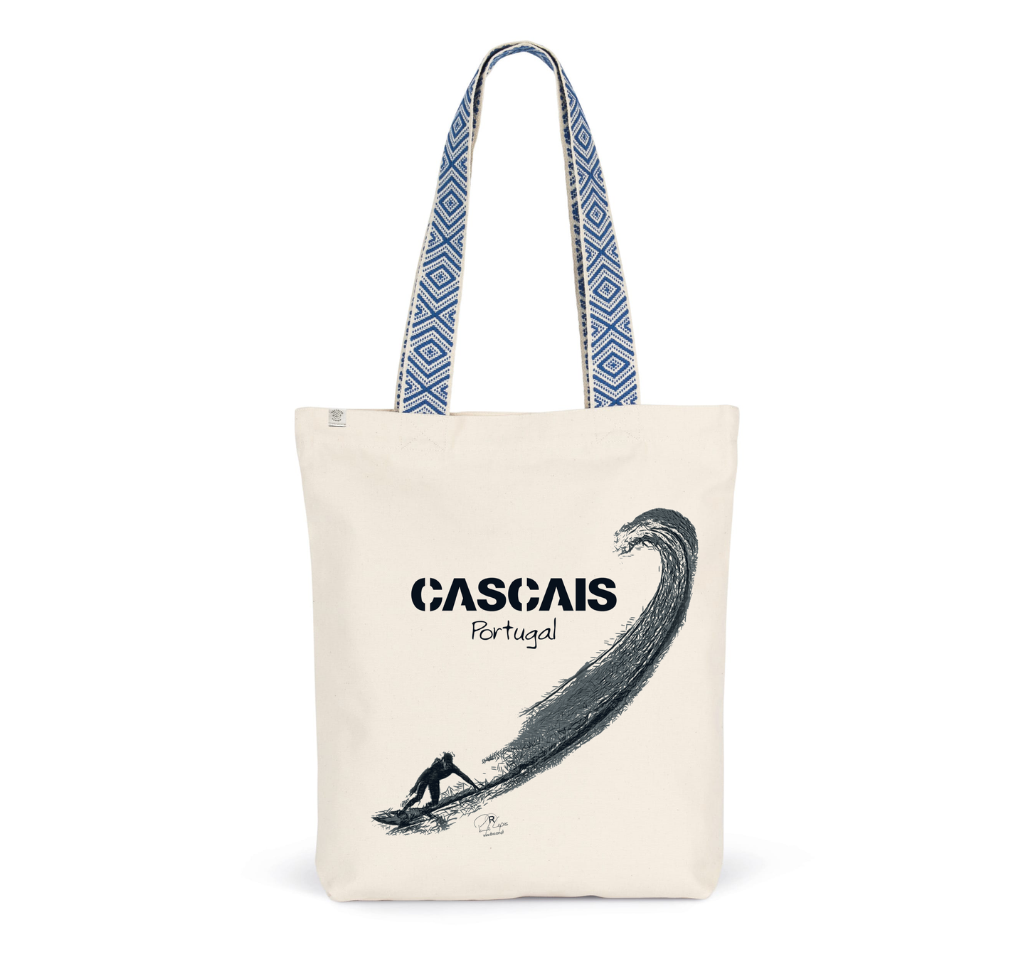 Saco 280g Surf Cascais