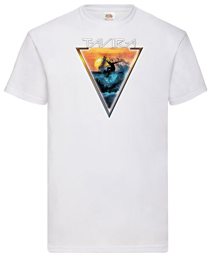 T-shirt Sunset Tavira