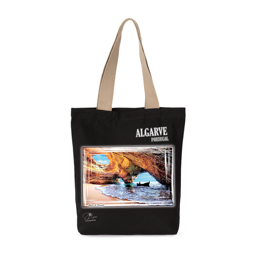 Sacos de Algodão Algar de Benagil