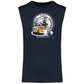 T-shirt Alças Amazing City Porto