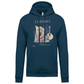 Sweatshirt Kariban com Capuz Sé de Coimbra