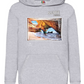 Sweatshirt Kids Algar de Benagil