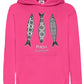 Sweatshirt Kids 3 Sardinhas Porto