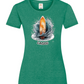 T-shirt Senhora Prancha Lagos