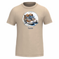 T-shirt de Criança Kariban Exclusive Tavira