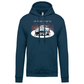 Sweatshirt Kariban com Capuz All Roads Lead to Cascais