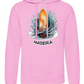 Sweatshirt Prancha Madeira