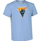 T-shirt Kids Sunset Peniche