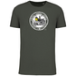 T-Shirt Algodão Biológico Selo Sintra