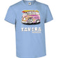T-shirt Kids Gorduxinha Tavira