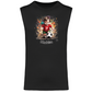 T-shirt Alças 7 Madeira