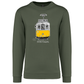 Sweatshirt Kariban sem Capuz Grandalhão Lisboa