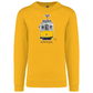 Sweatshirt Kariban sem Capuz Grandalhão Porto
