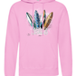 Sweatshirt Surfboards Monte Gordo