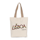 Sacos de Algodão Borboleta Lisboa