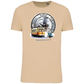 T-Shirt Algodão Biológico Amazing City Porto