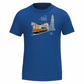 T-shirt de Criança Kariban Clérigos