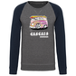 Sweatshirt sem capuz Gorduxinha Cascais