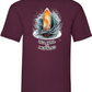 T-shirt Prancha Vila Nova de Milfontes