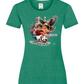 T-shirt Senhora Glorioso