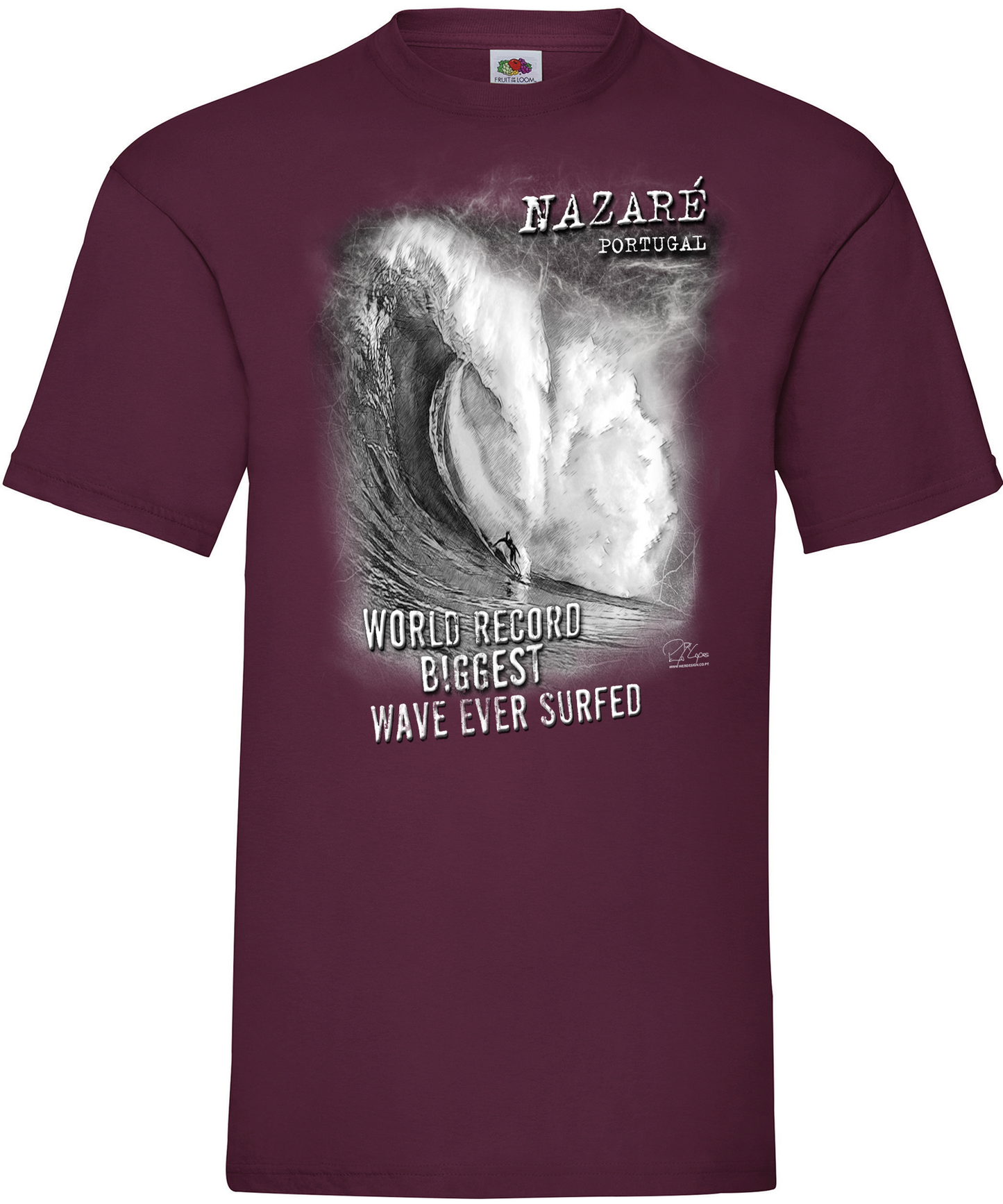 T-shirt World Record