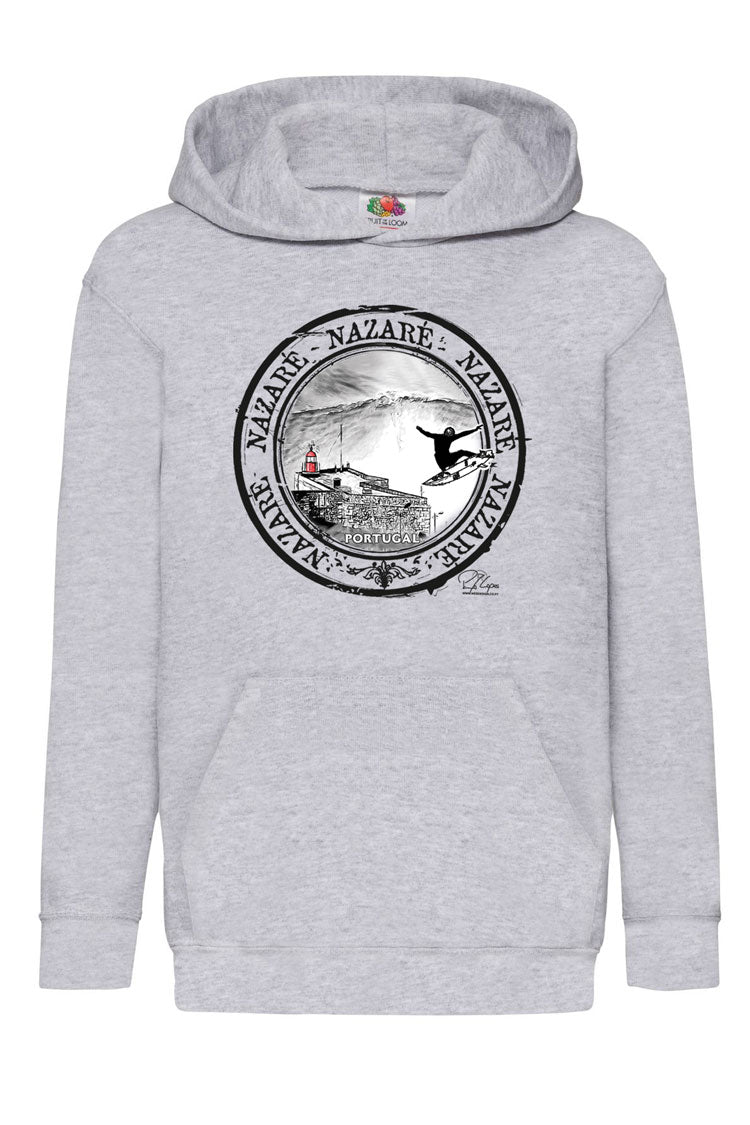 Sweatshirt Kids Selo Nazaré