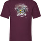 T-shirt Carreira 22 Lisboa