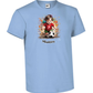 T-shirt Kids 7 Madeira