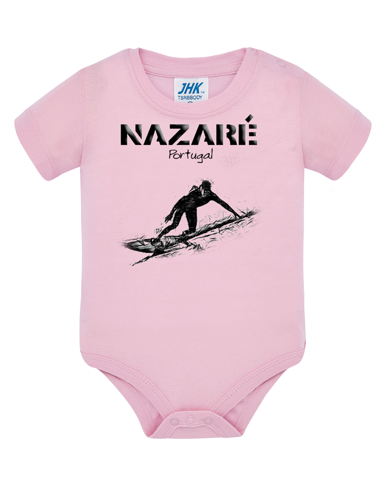 Body Surf Nazaré