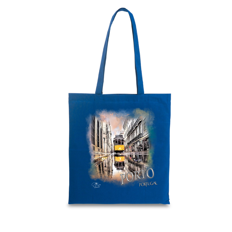 Saco Algodão 140g Espelho LP