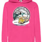 Sweatshirt Kids Surf Life Peniche