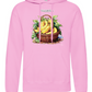 Sweatshirt Cesto de Bananas