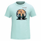 T-shirt de Criança Kariban Luar Nazaré