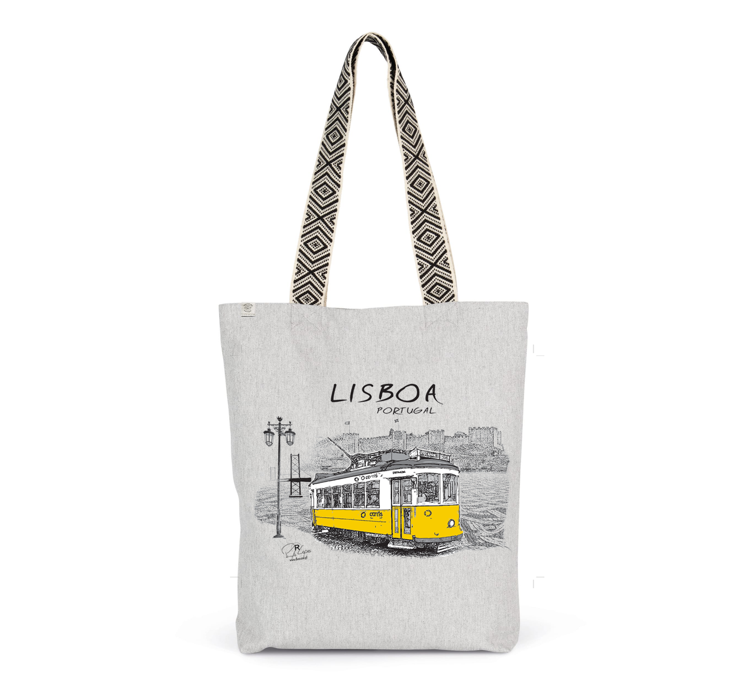 Saco 280g Castelo 2