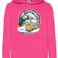Sweatshirt Kids Surf Life Albufeira