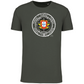 T-Shirt Algodão Biológico Selo Escudo Porto