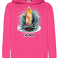 Sweatshirt Kids Prancha Tavira