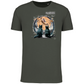 T-Shirt Algodão Biológico Luar Nazaré