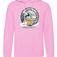Sweatshirt Surf Life Tavira