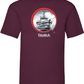 T-shirt Traineira Tavira