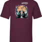 T-shirt Luar Coimbra