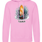 Sweatshirt Prancha Tavira