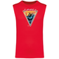 T-shirt Alças Sunset Caparica