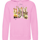 Sweatshirt Castelo de Óbidos