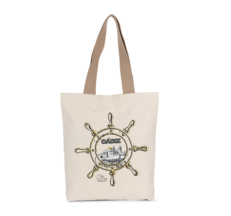 Sacos de Algodão Cádiz 6