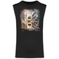 T-shirt Alças Espelho Lisboa