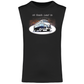 T-shirt Alças All Roads Lead to Albufeira
